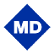 MD American Value Fund D logo