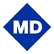 MD Precision Moderate Balanced Portfolio D logo