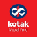 Kotak Balanced Advantage Fund Direct Dividend Payout logo
