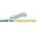 Loreto Premium Global I FI logo