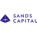 Sands Capital Emerging Markets Growth A EUR Acc logo