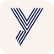 Yomoni Monde A logo