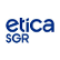 Etica Impatto Clima I logo