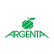 ARGENTA DP - Defensive Allocation A logo