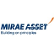 Mirae Asset Global Discovery Fund - China Growth Equity Fund R EUR Capitalization logo