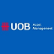UOB United Global Healthcare Fund Class A MYR Acc logo