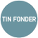 TIN Ny Teknik B logo