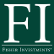 Fisher Investments Institutional Emerging Markets Equity Fund EUR 2 Class (Unhedged) logo