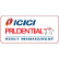 ICICI Prudential Bharat Consumption Fund Regular Cumulative logo