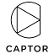 Captor Dahlia Green Bond B logo