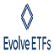 Evolve Cyber Security Index Fund logo