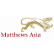 Matthews Asia Funds Pacific Tiger Fund I USD Acc logo