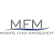 MFM Funds (Lux) - MFM Global Alternative Strategies Fund RF CHF logo