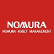 Nomura Funds Ireland plc - Japan High Conviction Fund Class R GBP logo