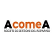 AcomeA Performance logo