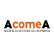 AcomeA Performance logo