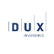 Dux Umbrella Trimming USA Technology FI logo