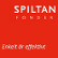 Spiltan Enkel logo