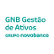 NB EQUILIBRADO - Fundo de Investimento Mobiliário Aberto logo