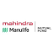 Mahindra Ultra Short Term Yojana Regular Weekly Dividend Reinvestment logo