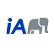 iA Focus Aggressive SRP 75/75 F-Class logo