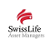 Swiss Life REF (DE) European Living logo