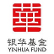 Yinhua Large-cap 2-Y Targeted Plac Flex logo