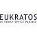 Eukratos Gérants Actions Internatnls AC logo