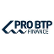 FIBTP 2020 logo