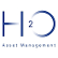 H2O Multistrategies FCP HCHF IC logo