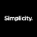 Simplicity Fastigheter A logo