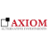 Axiom Lux - Axiom Long Short Credit M CHF Cap logo