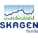 SKAGEN Global logo