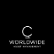 C WorldWide Indien KL A logo