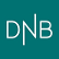 DNB Klimat Indeks A2 logo