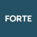 FORTE Strategisk B logo