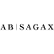 AB Sagax Class B logo