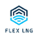 Flex LNG Ltd. logo