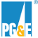 PG&E Corporation logo