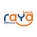 Bank Raya Indonesia Tbk. logo
