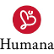Humana AB logo