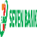 Seven Bank Ltd. logo