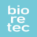 Bioretec Oy logo