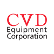 CVD Equipment Corporation logo