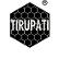 Tirupati Graphite PLC logo