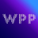 WPP plc logo