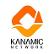 Kanamic Network Co., Ltd. logo