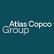 Atlas Copco AB ser. B logo
