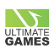 Ultimate Games S.A. logo