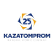 Kazatomprom JSC GDR logo